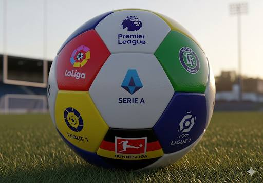 足球计算器App界面